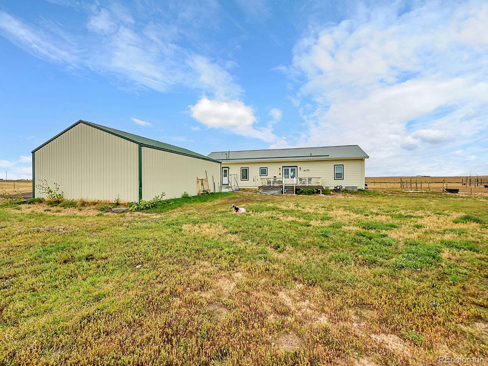 10660 Schumaker Road Bennett, CO 80102 - Photo 22 of 50