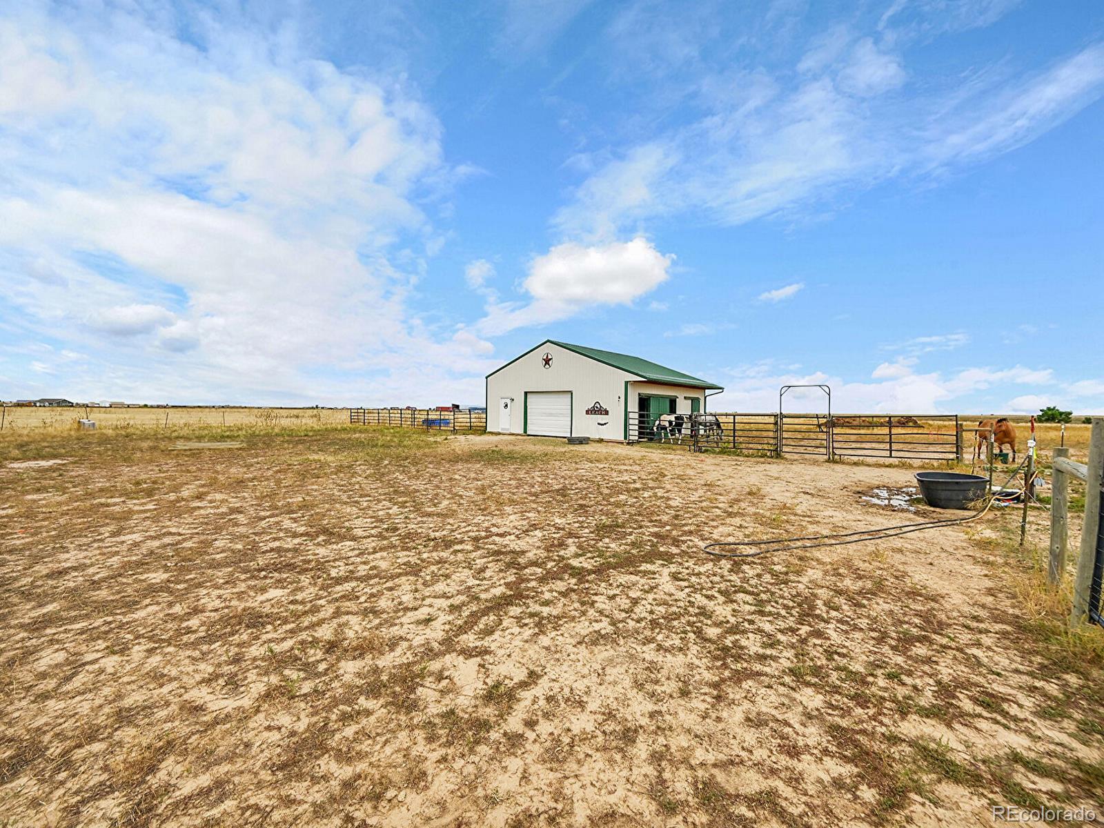 10660 Schumaker Road Bennett, CO 80102 - Photo 37 of 50