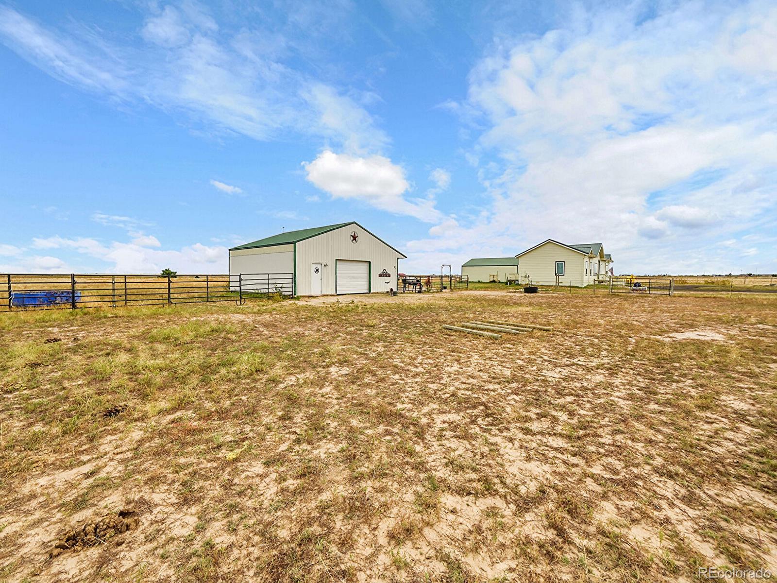 10660 Schumaker Road Bennett, CO 80102 - Photo 39 of 50 a view of an ocean and beach
