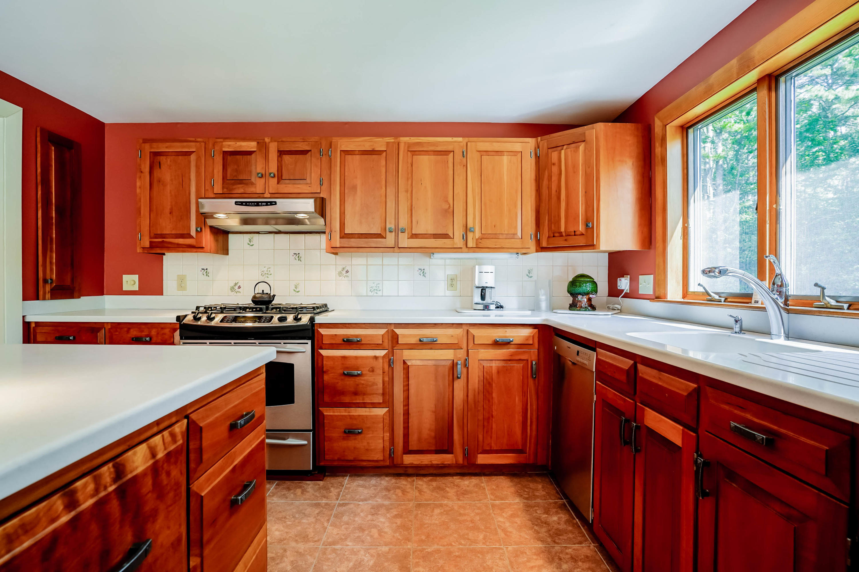 95 Morton Road Yarmouth, ME 04096 - Photo 27 of 62 2-1st Floor-6