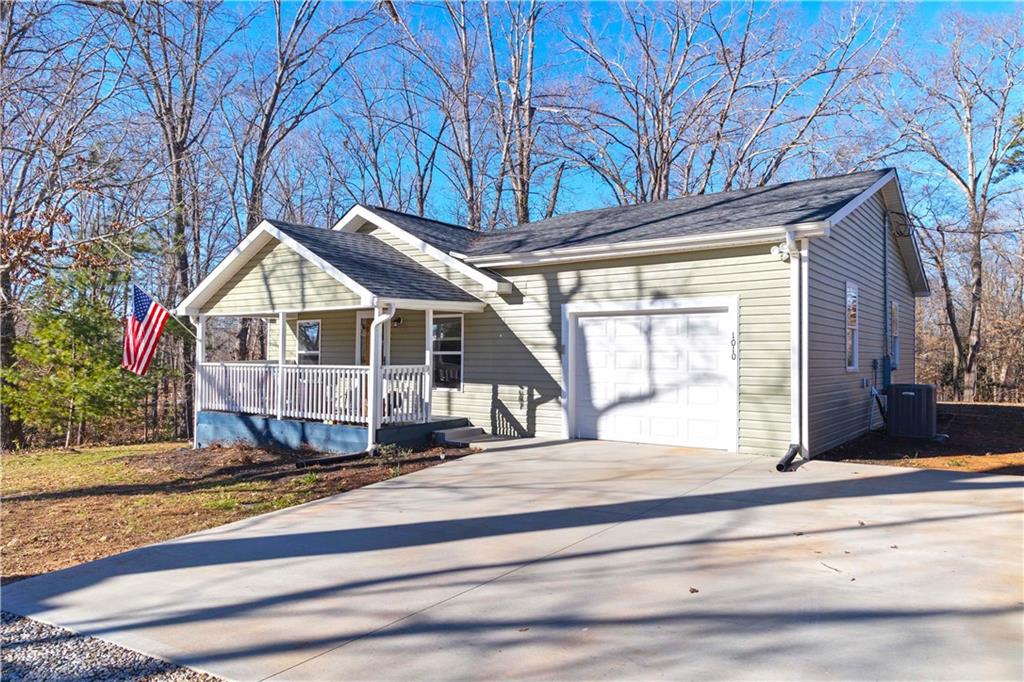 1010 West North Broad St