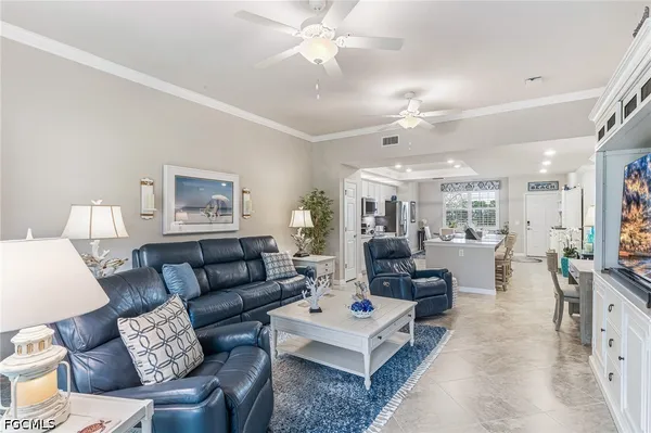 $305,000 | 10711 Palazzo Way, Unit 404, Fort Myers, FL 33913