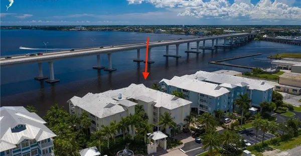 $2,800 | 275 Northwest Flagler Avenue, Unit 205, Stuart, FL 34994