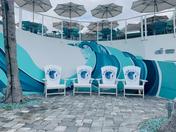 $2,800 | 275 Northwest Flagler Avenue, Unit 205, Stuart, FL 34994