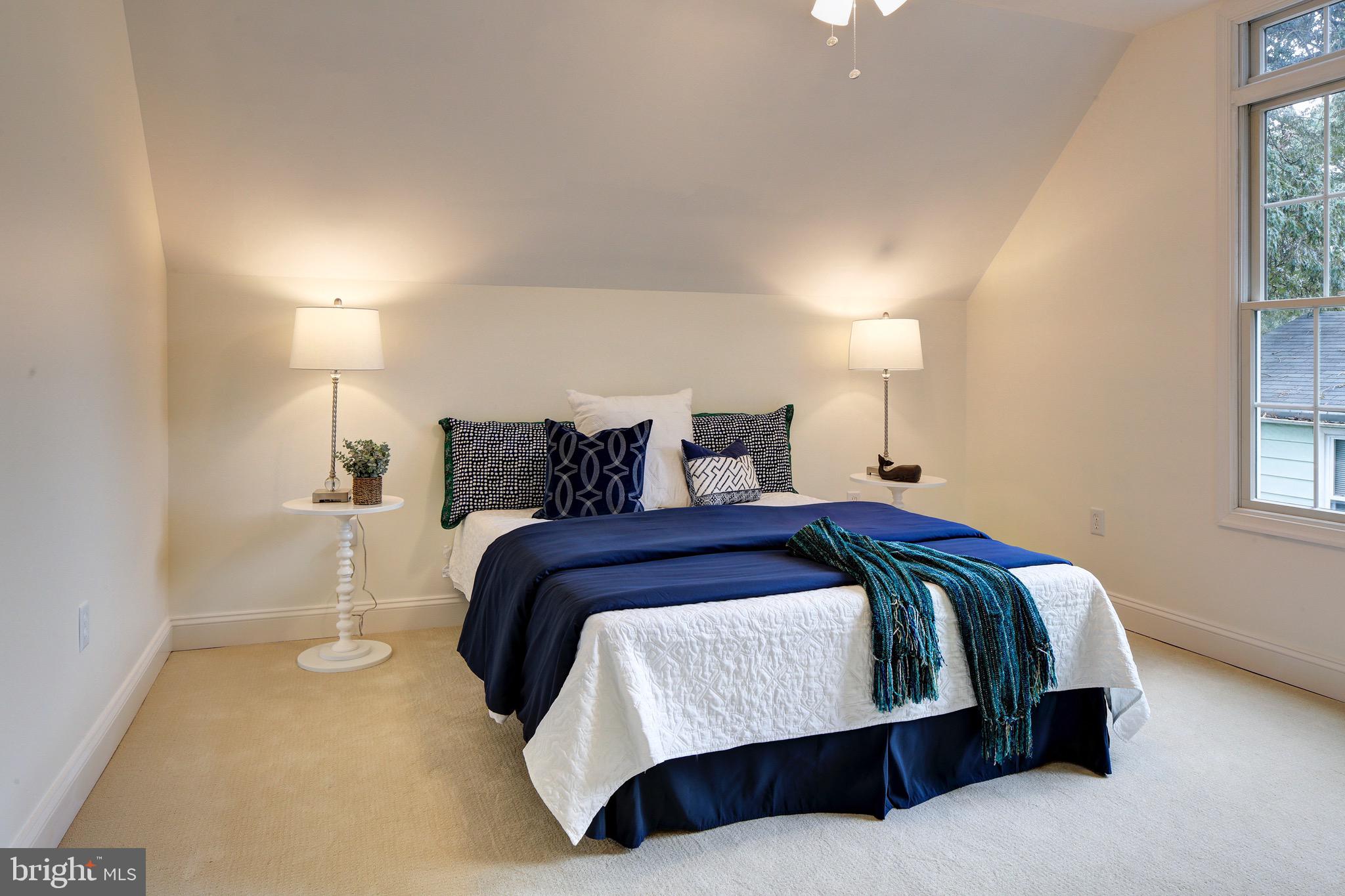 660 Riverside Drive Pasadena, MD 21122 - Photo 16 of 32 Spacious bedrooms