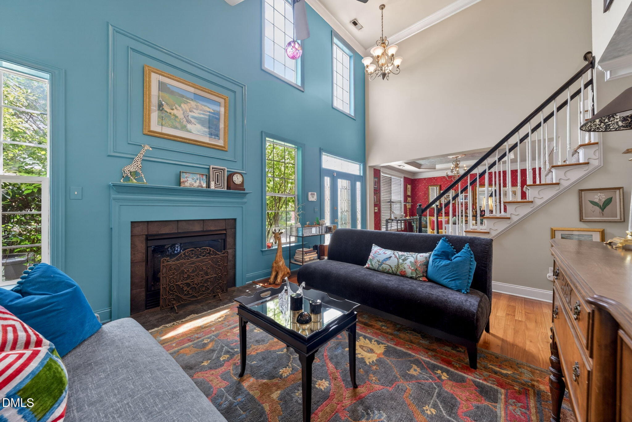 11220 Presidio Drive Raleigh, NC 27617 - Photo 16 of 54