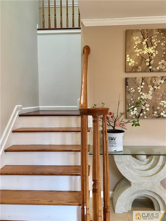 23 Raleigh Road Edison, NJ 08817 - Photo 13 of 19 a view of entryway