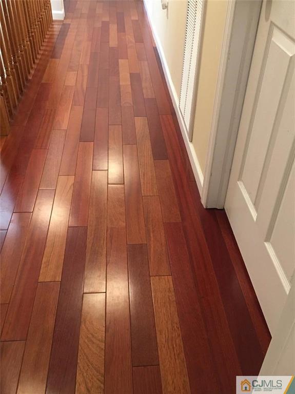 23 Raleigh Road Edison, NJ 08817 - Photo 15 of 19 a view of wooden floor