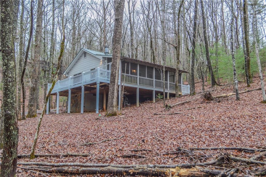 93 Cherry Lake Court Blue Ridge, GA 30513 - Photo 1 of 1