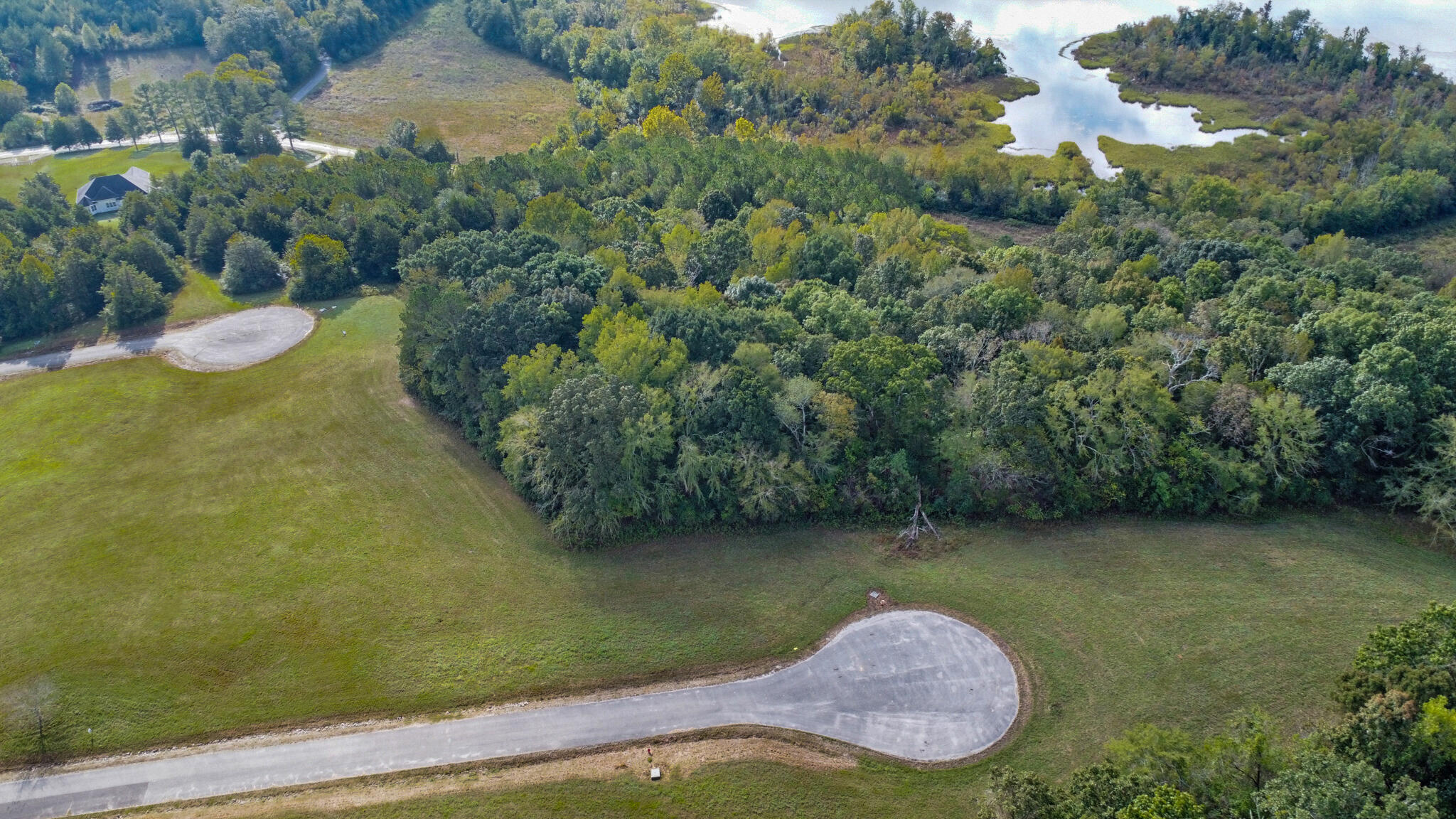 0 The Gates Drive, Unit 47 Decatur, TN 37322 - Photo 3 of 13 dji_0793-dji_0795