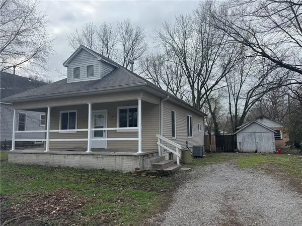 $135,000 | 1002 East 10th Street, Sedalia, MO 65301