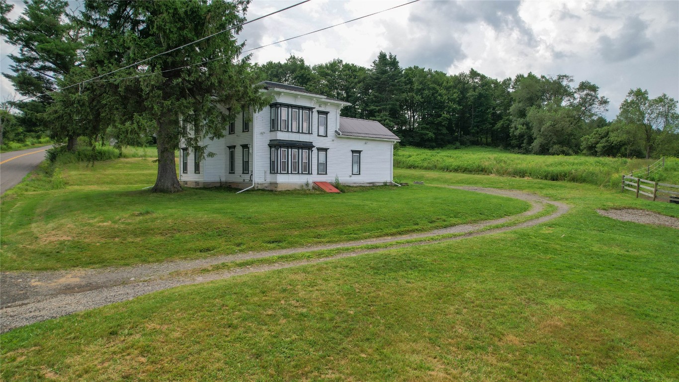5840 Baldwin Corners Road Cincinnatus, NY 13040 - Photo 1 of 46 Gallery Image 1