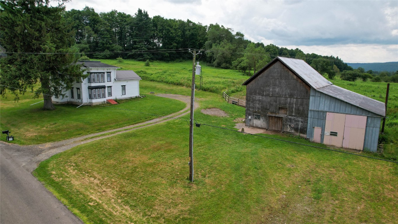 5840 Baldwin Corners Road Cincinnatus, NY 13040 - Photo 2 of 46 Gallery Image 2