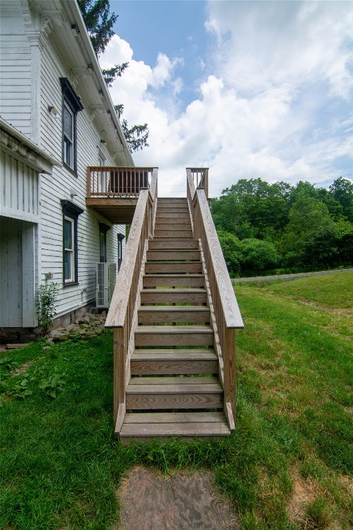 5840 Baldwin Corners Road Cincinnatus, NY 13040 - Photo 9 of 46 Gallery Image 9