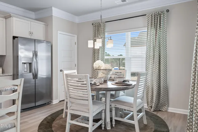 $304,900 | 203 Courtside Drive, Dunn, NC 28334