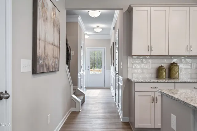 $304,900 | 203 Courtside Drive, Dunn, NC 28334