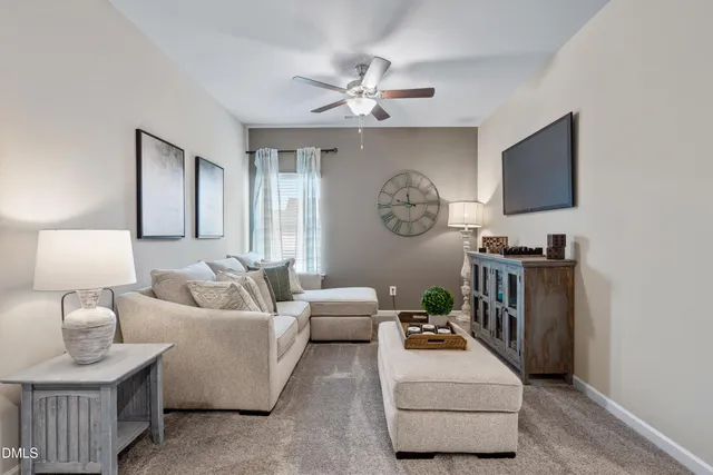 $304,900 | 203 Courtside Drive, Dunn, NC 28334