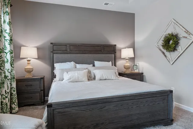 $304,900 | 203 Courtside Drive, Dunn, NC 28334