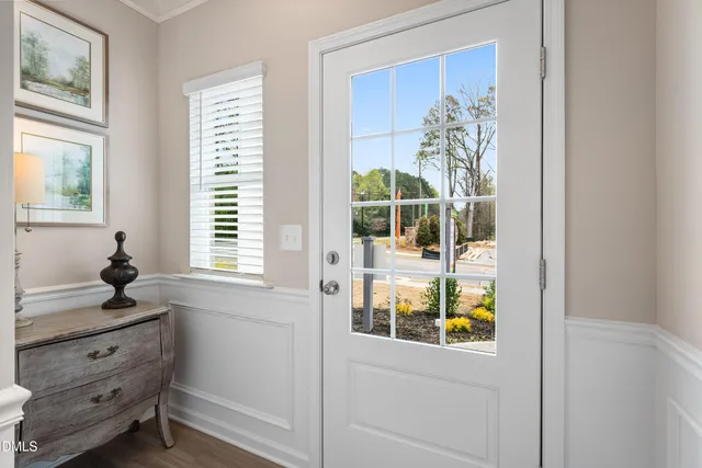 $304,900 | 203 Courtside Drive, Dunn, NC 28334