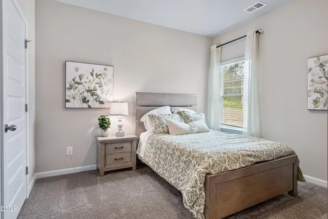 $304,900 | 203 Courtside Drive, Dunn, NC 28334