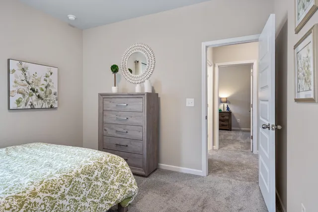 $304,900 | 203 Courtside Drive, Dunn, NC 28334