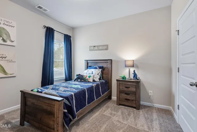 $304,900 | 203 Courtside Drive, Dunn, NC 28334