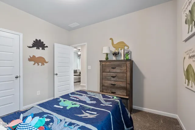 $304,900 | 203 Courtside Drive, Dunn, NC 28334