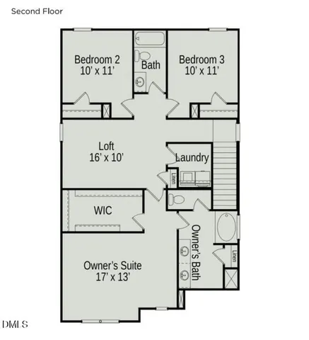 $304,900 | 203 Courtside Drive, Dunn, NC 28334