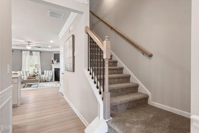 $304,900 | 203 Courtside Drive, Dunn, NC 28334