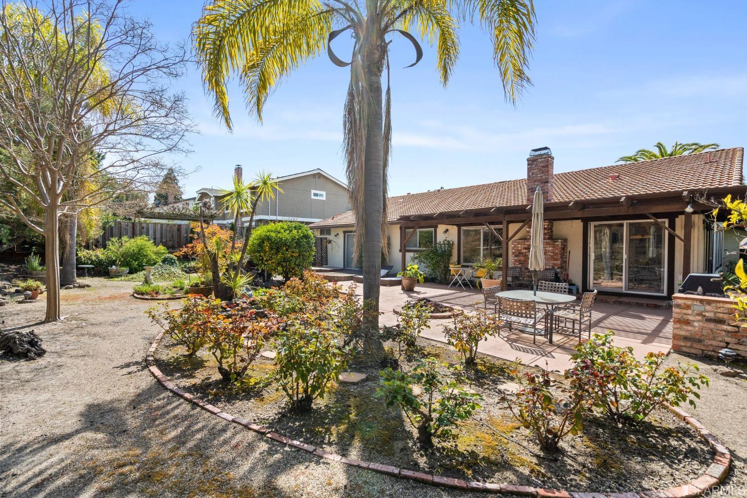 2590 Fox Circle Walnut Creek, CA 94596 - Photo 34 of 68