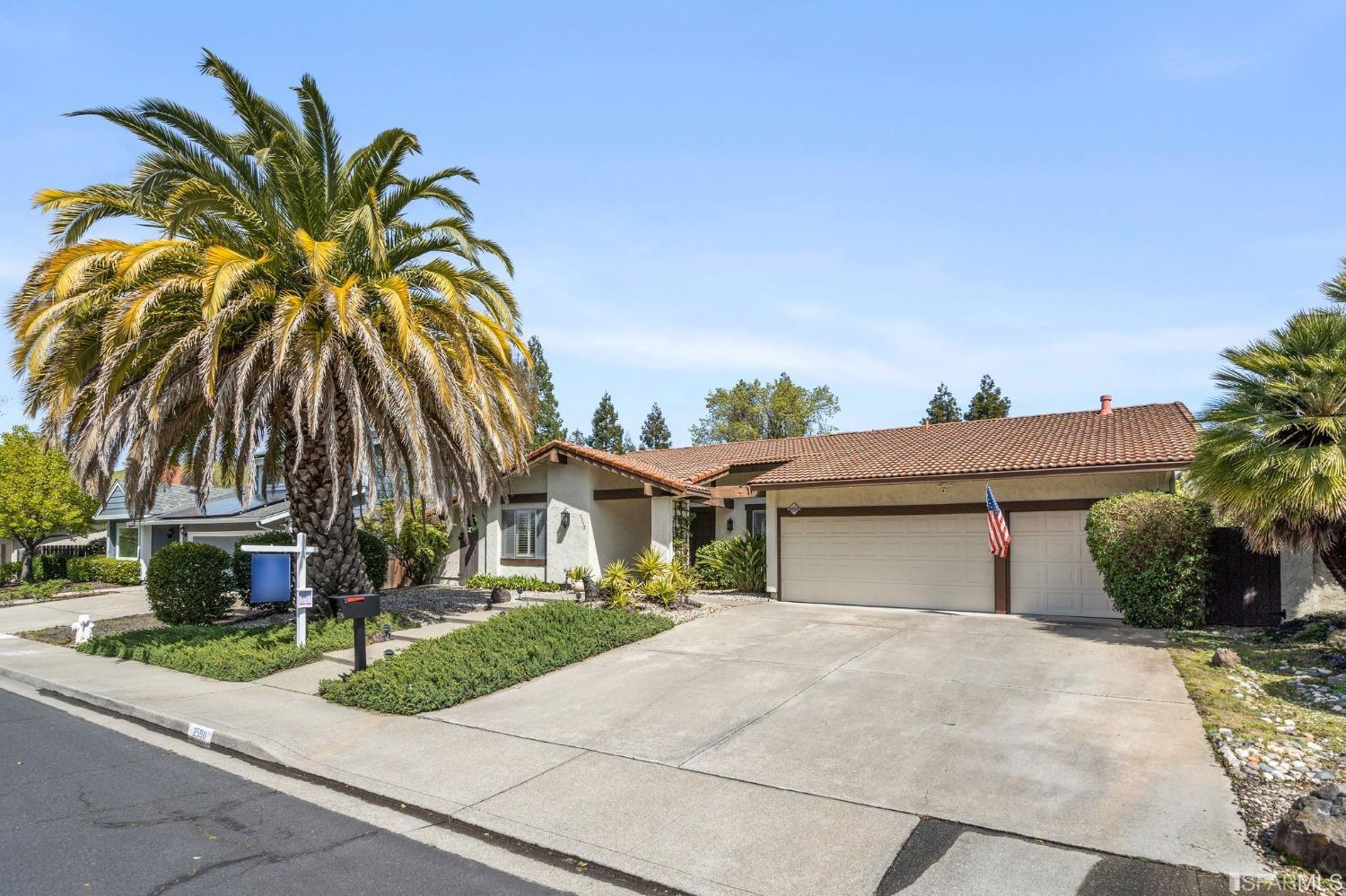 2590 Fox Circle Walnut Creek, CA 94596 - Photo 52 of 68