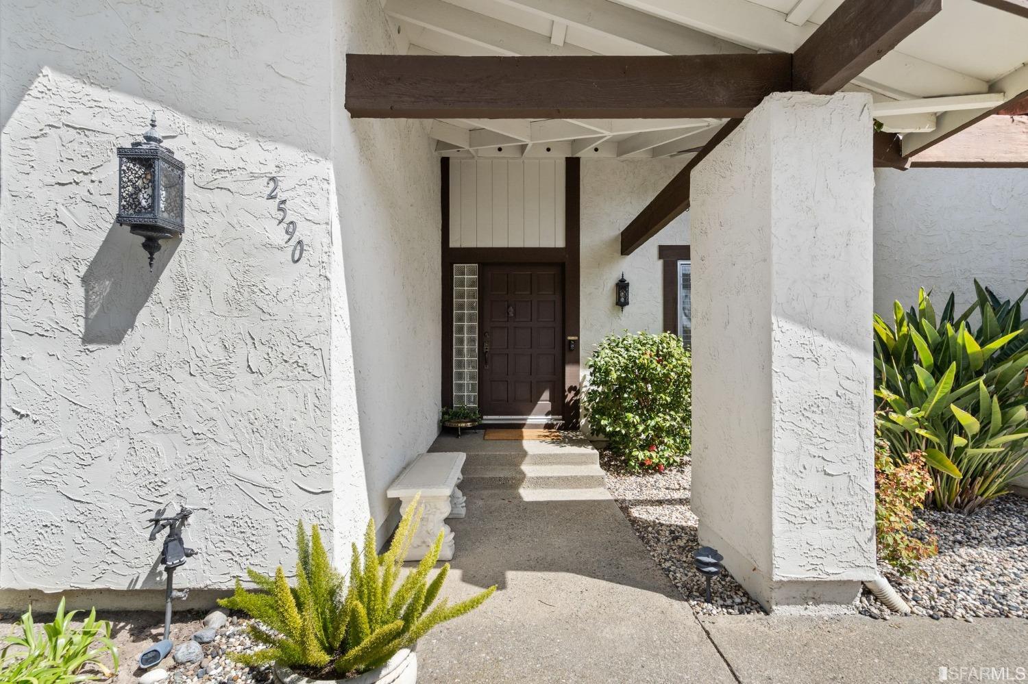 2590 Fox Circle Walnut Creek, CA 94596 - Photo 67 of 68