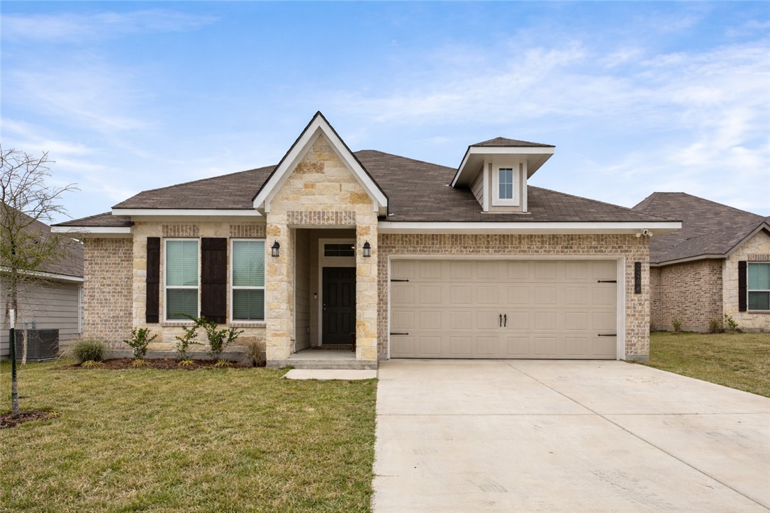 2208 Johnny Lyon Court Bryan, TX 77807 - Photo 1 of 12
