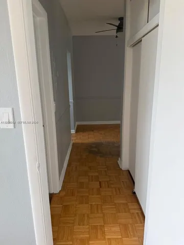 a view of a bathroom