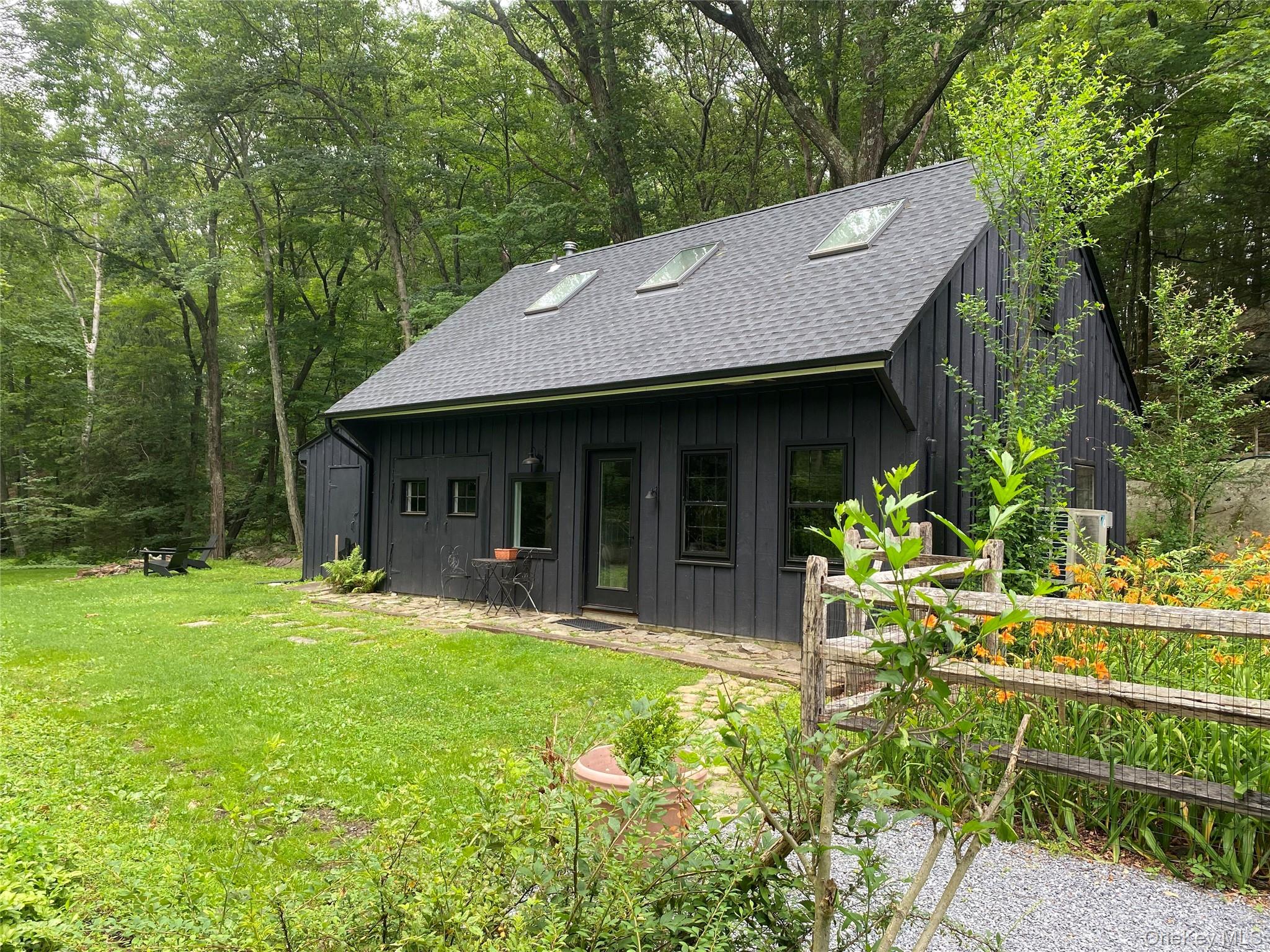 35 Old Snake Hill Road Pound Ridge, NY 10576 - Photo 34 of 50