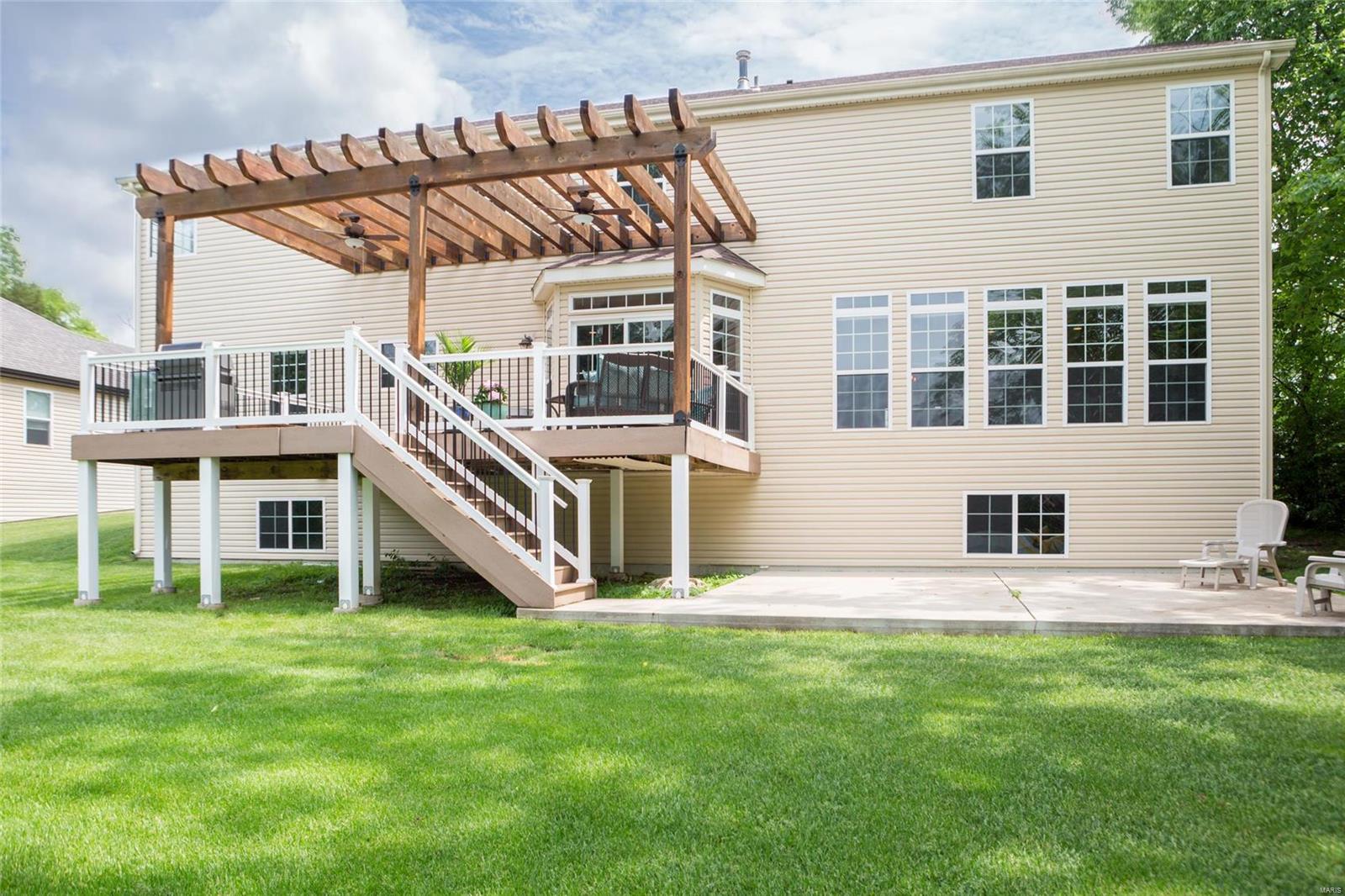 660 Kehrs Mill Road Ballwin, MO 63011 - Photo 47 of 50 Gallery Image 47