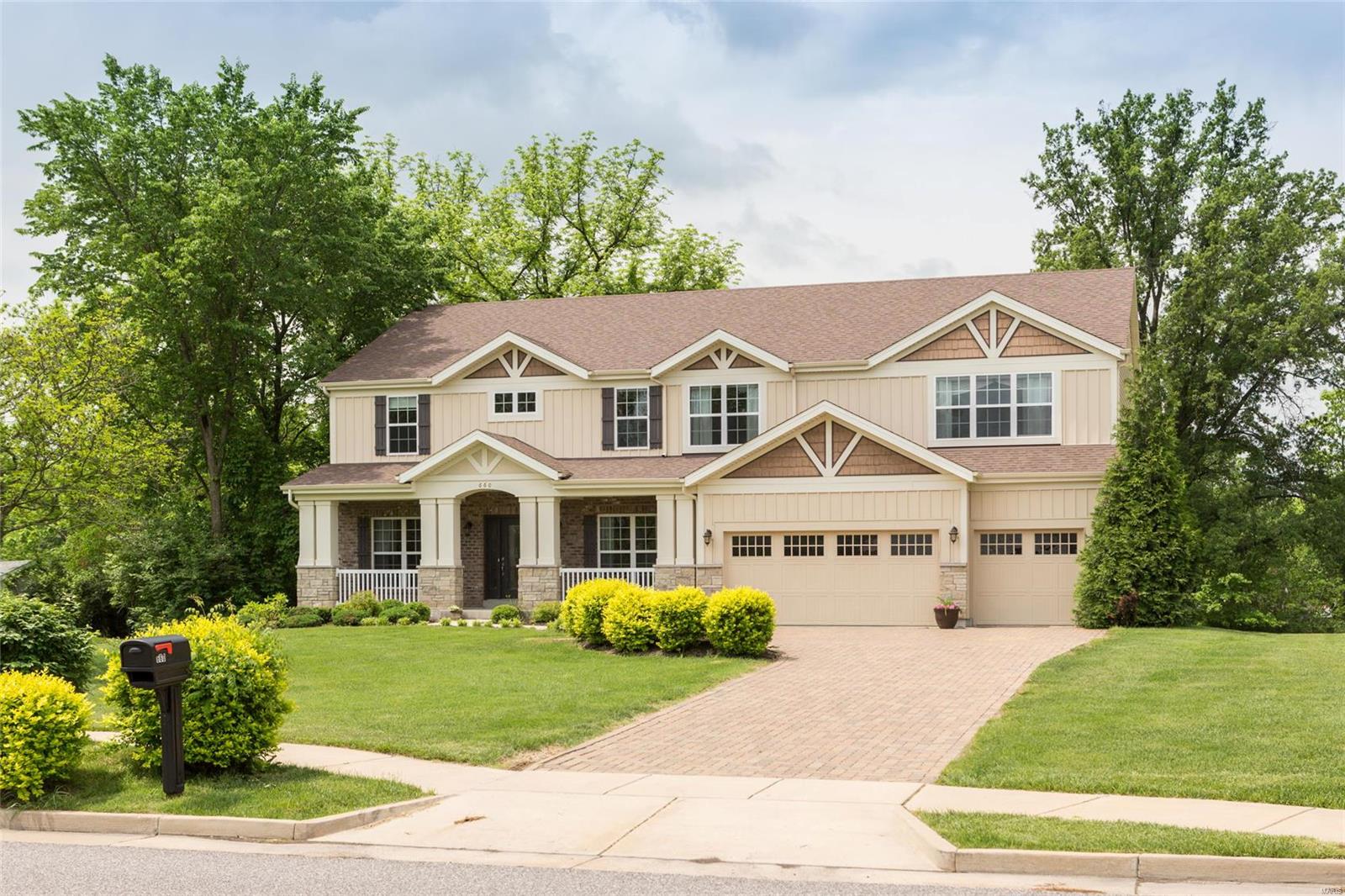 660 Kehrs Mill Road Ballwin, MO 63011 - Photo 49 of 50 Gallery Image 49