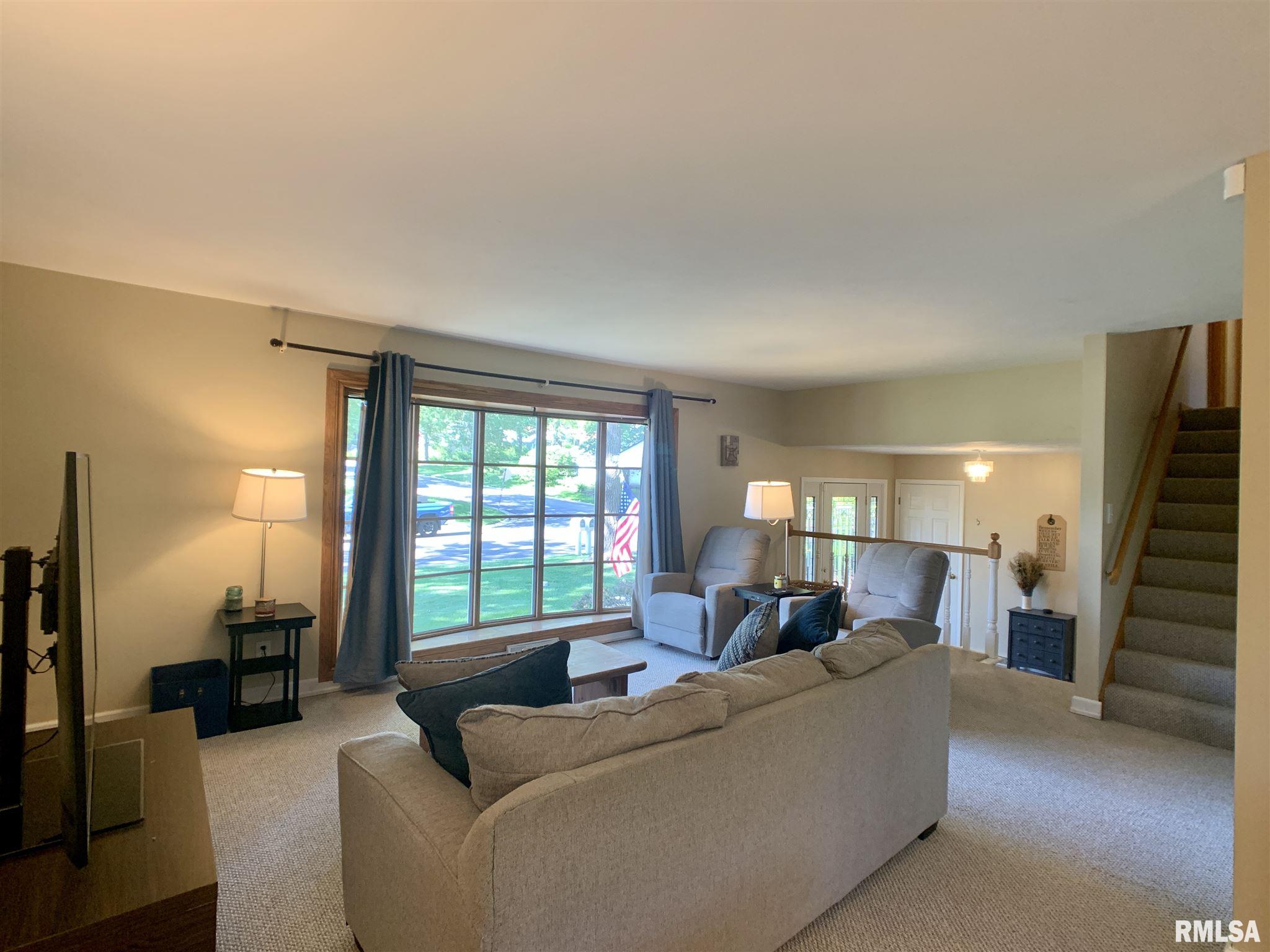 65 Greencastle Circle Springfield, IL 62712 - Photo 4 of 45