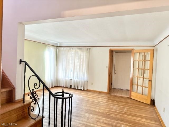 6406 Ackley Road Parma, OH 44129 - Photo 10 of 19 Living room