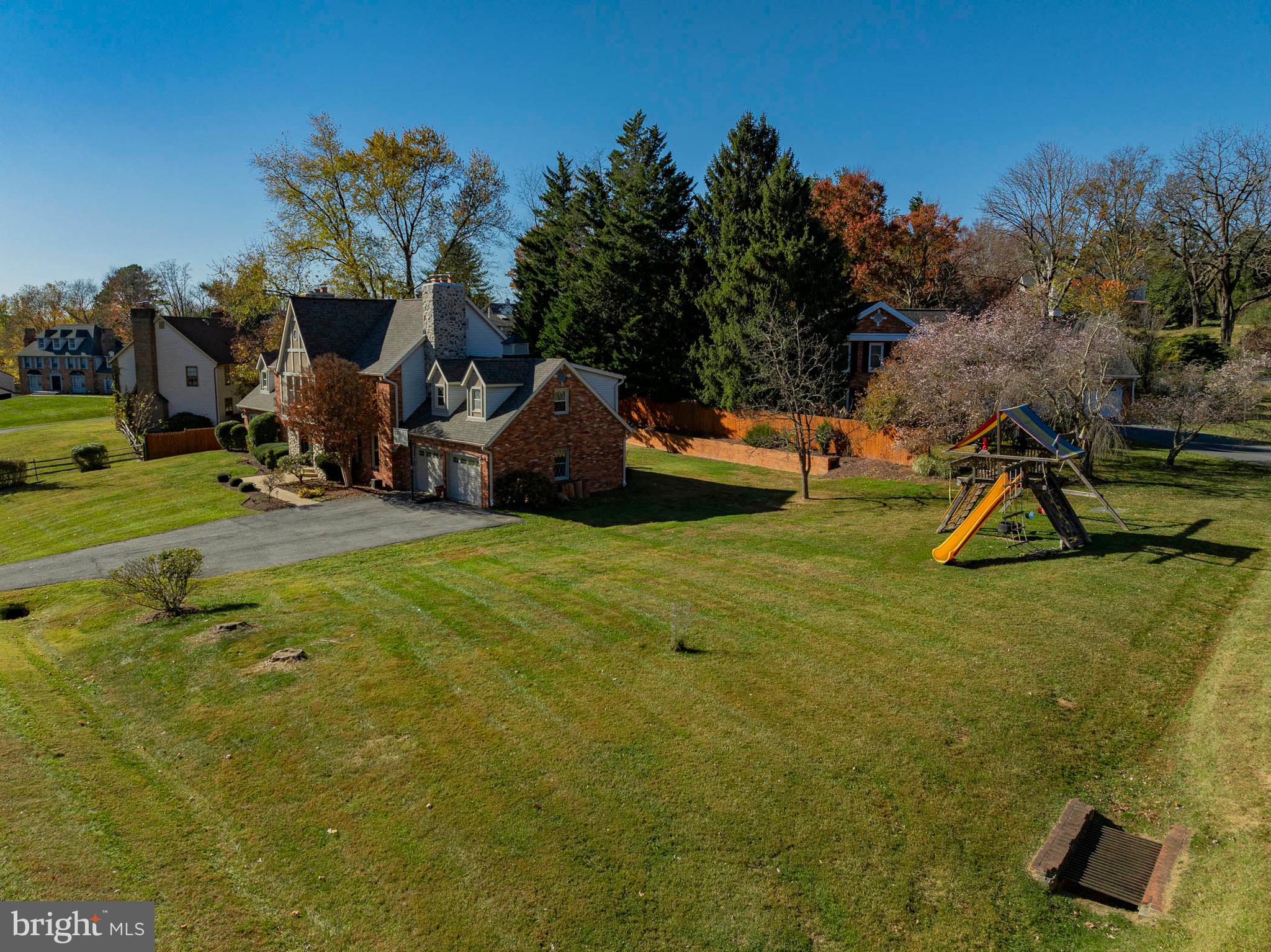 15304 Watergate Road Silver Spring, MD 20905 - Photo 65 of 78 Side yard