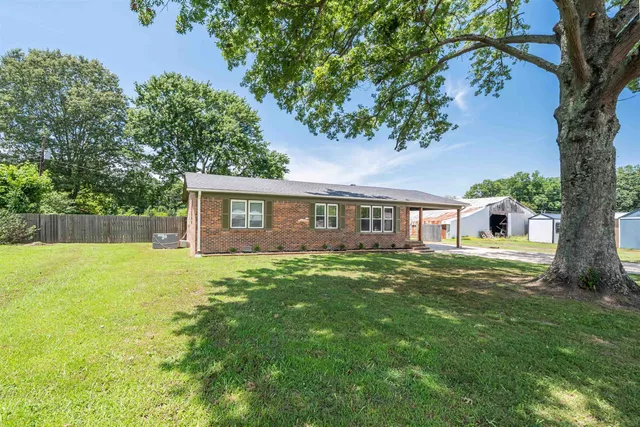 $225,000 | 7315 Highway 18, Hickory Valley, TN 38042