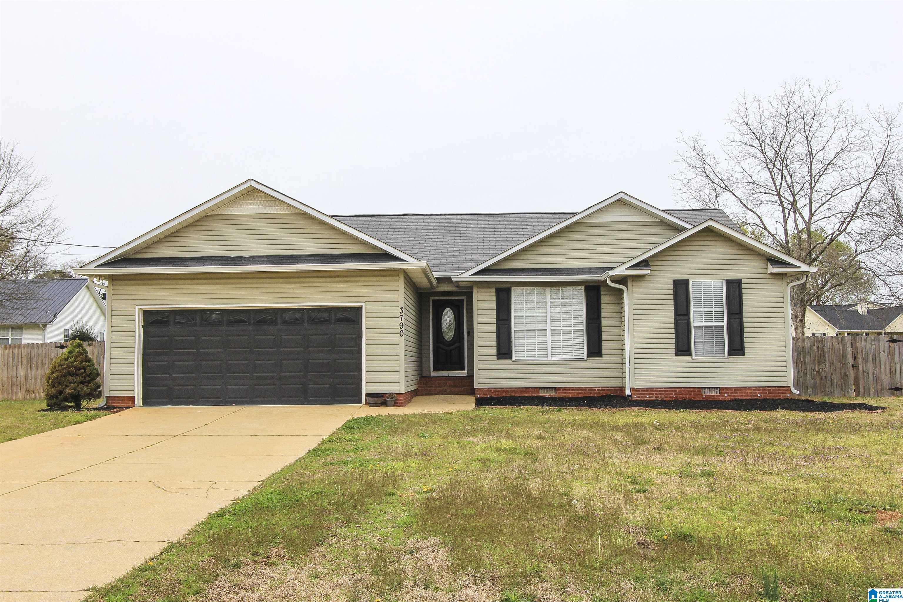3790 Christopher Avenue Gadsden, AL 35907 - Photo 29 of 57