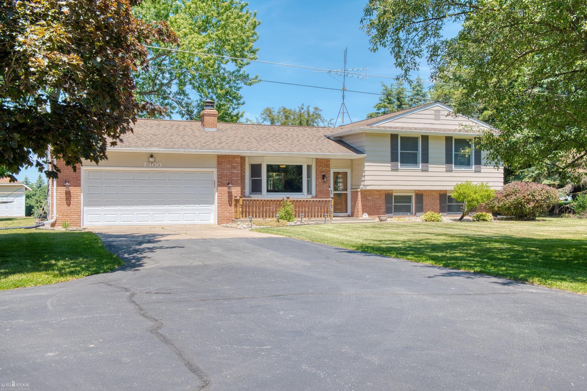 1300 West Hibbard Road Owosso, MI 48867 - Photo 33 of 34