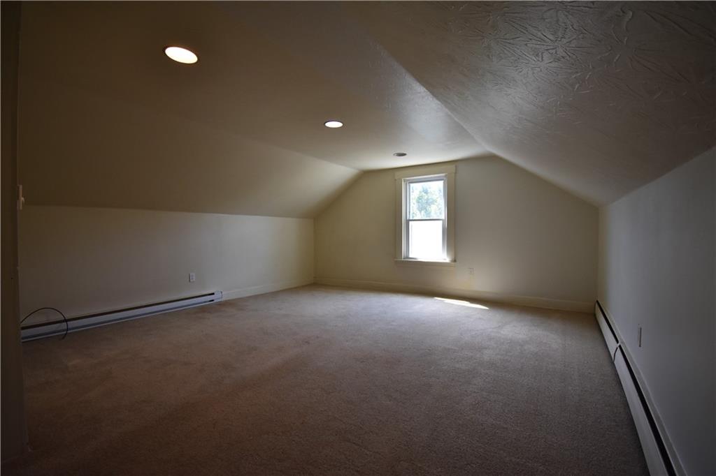 638 Pittsburgh Street, Unit 2 Springdale, PA 15144 - Photo 15 of 19 Bedroom 2