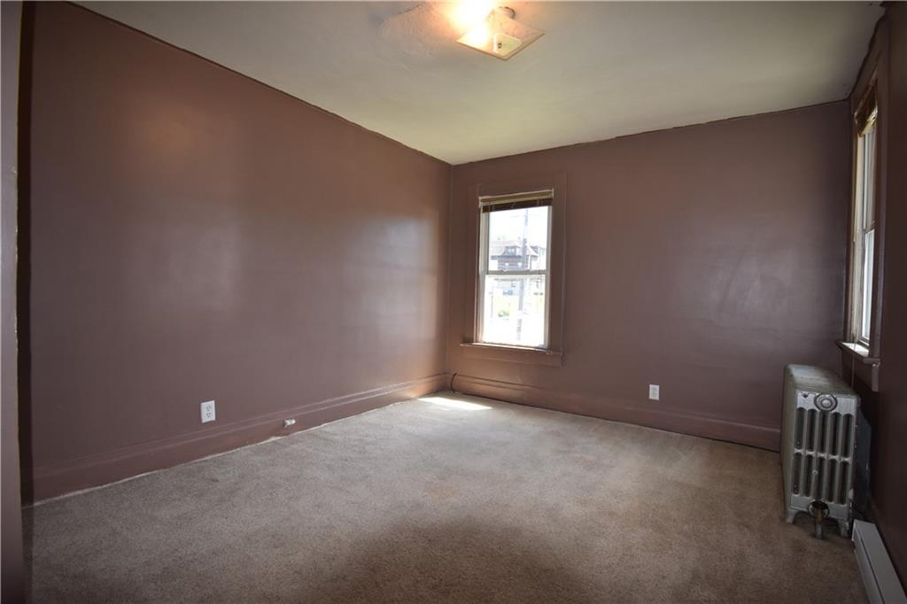 638 Pittsburgh Street, Unit 2 Springdale, PA 15144 - Photo 10 of 19 Bedroom 1