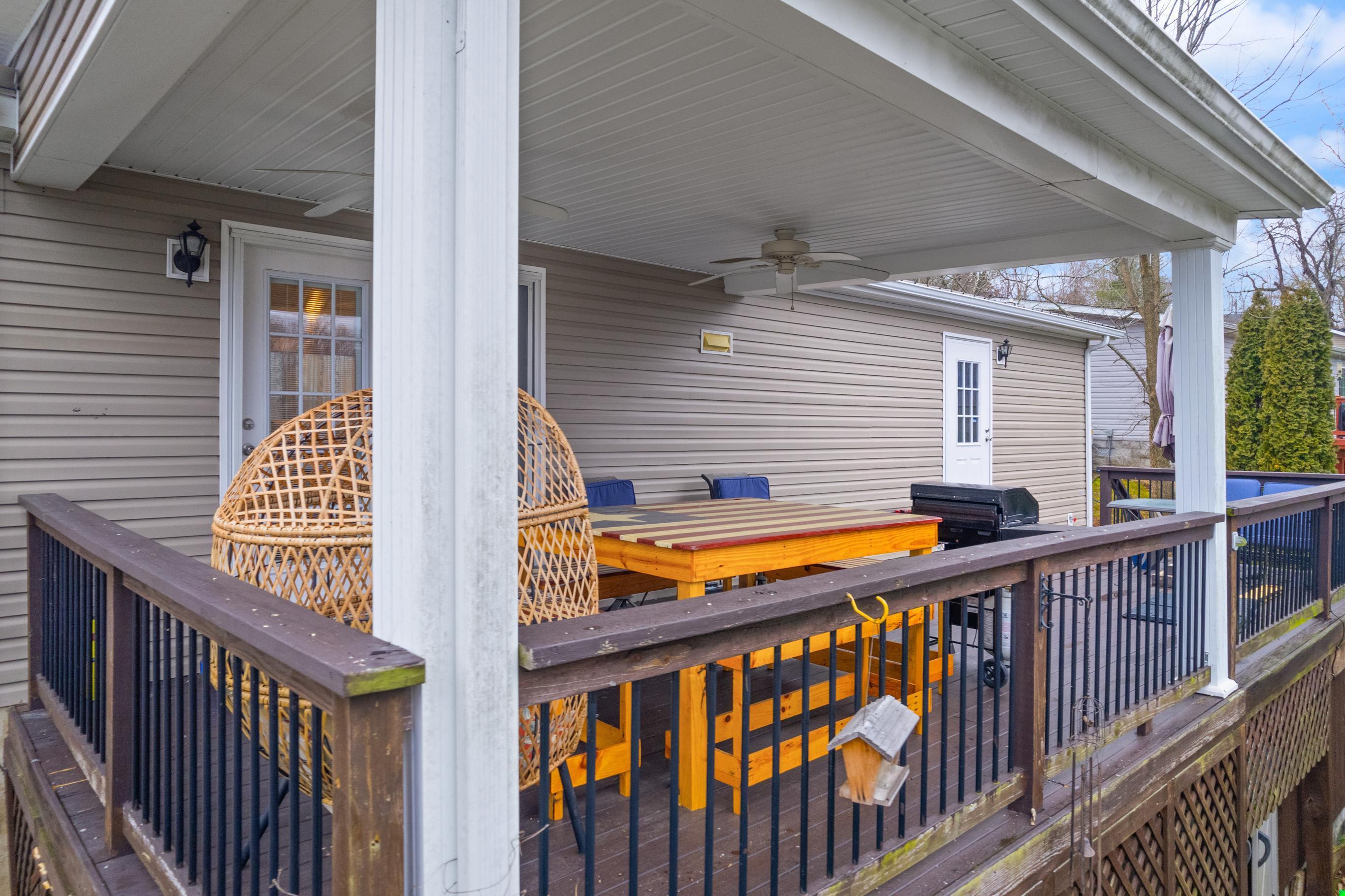 1418 Taylor Road Danville, KY 40422 - Photo 36 of 65 1418 Taylor Road