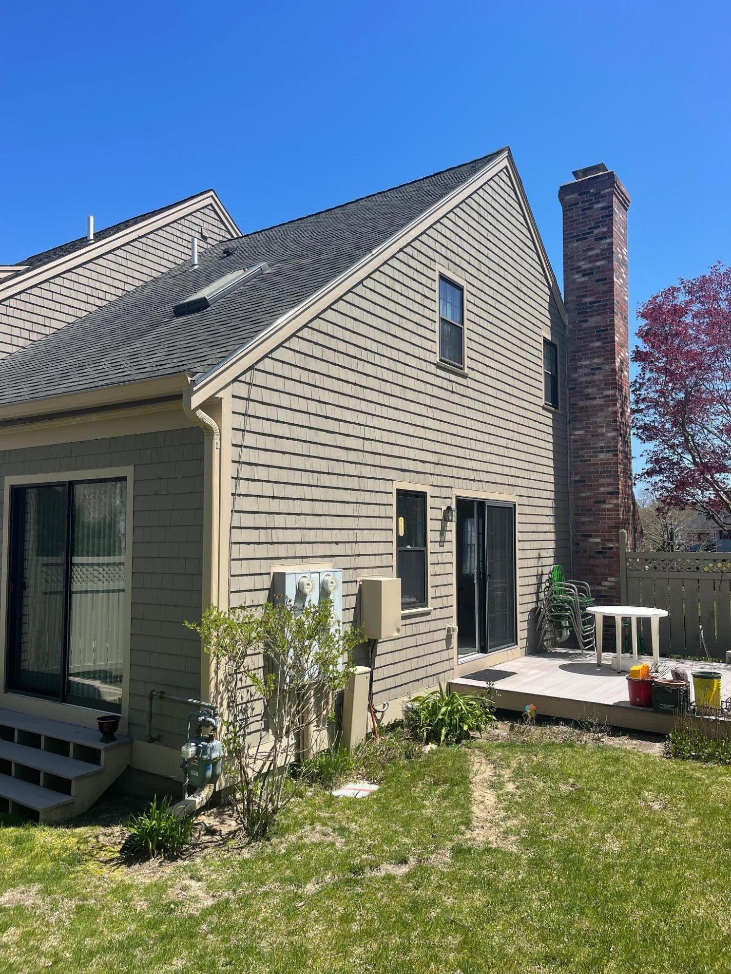 45 West Road, Unit 2F Orleans, MA 02653 - Photo 2 of 20 image3