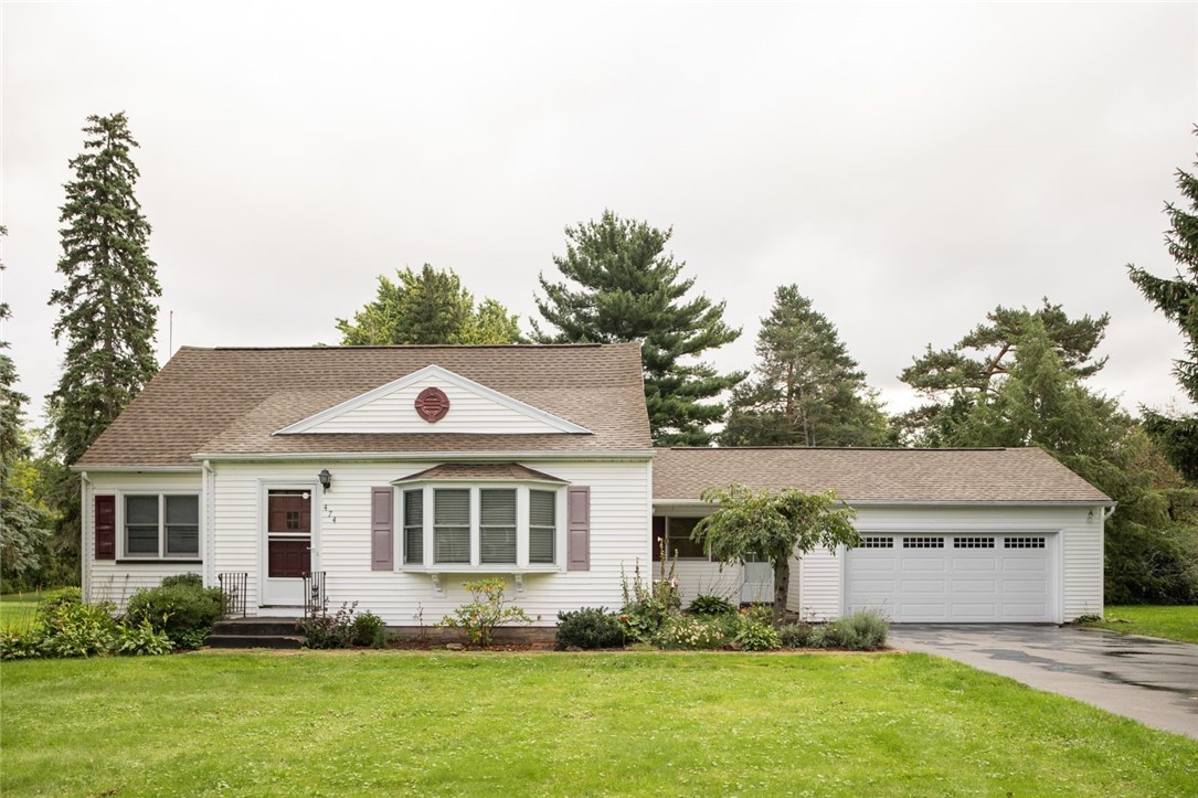 474 Trimmer Road Parma, NY 14559 - Photo 1 of 1