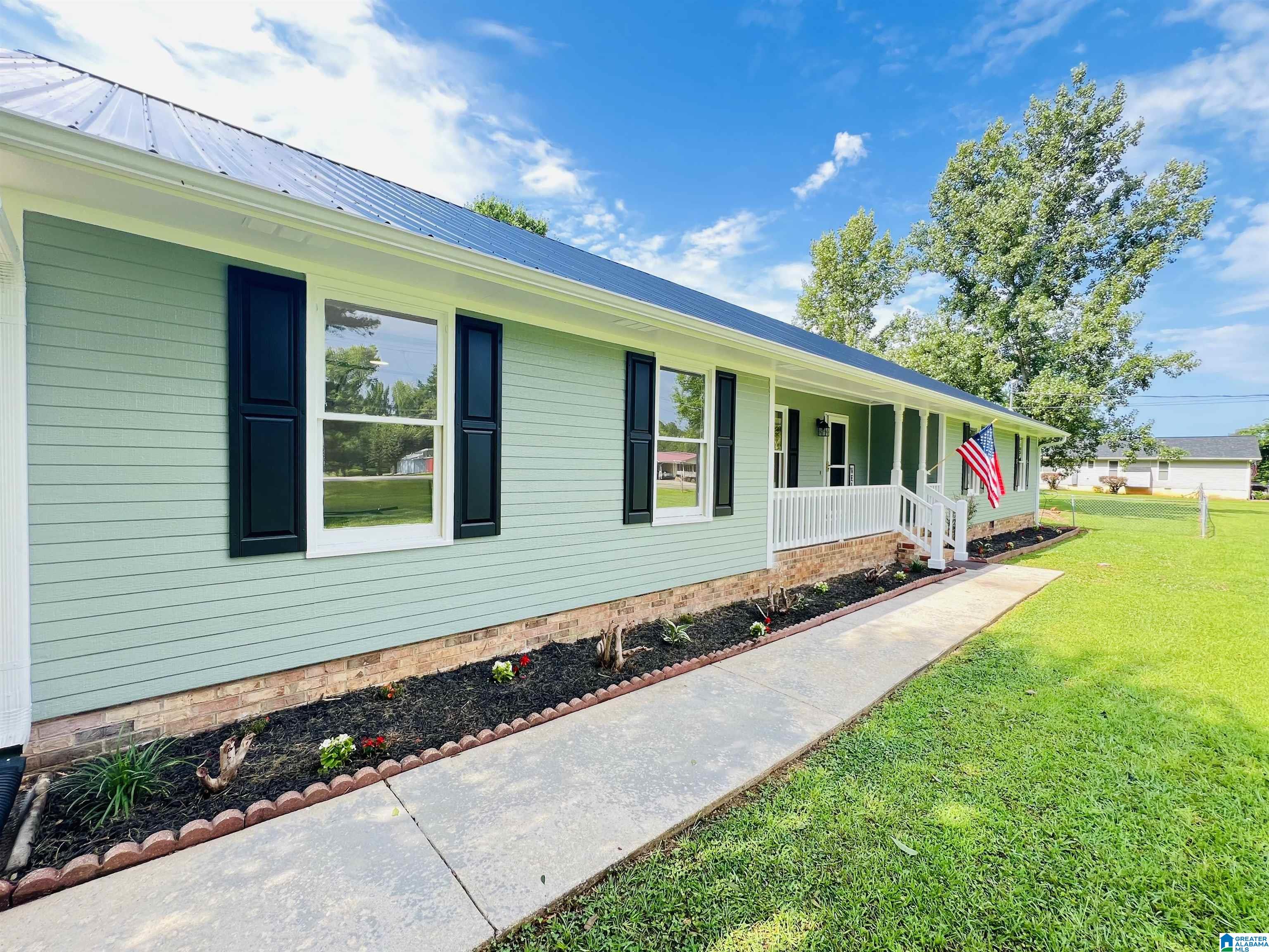 3614 Mcintosh Road Oxford, AL 36203 - Photo 2 of 41