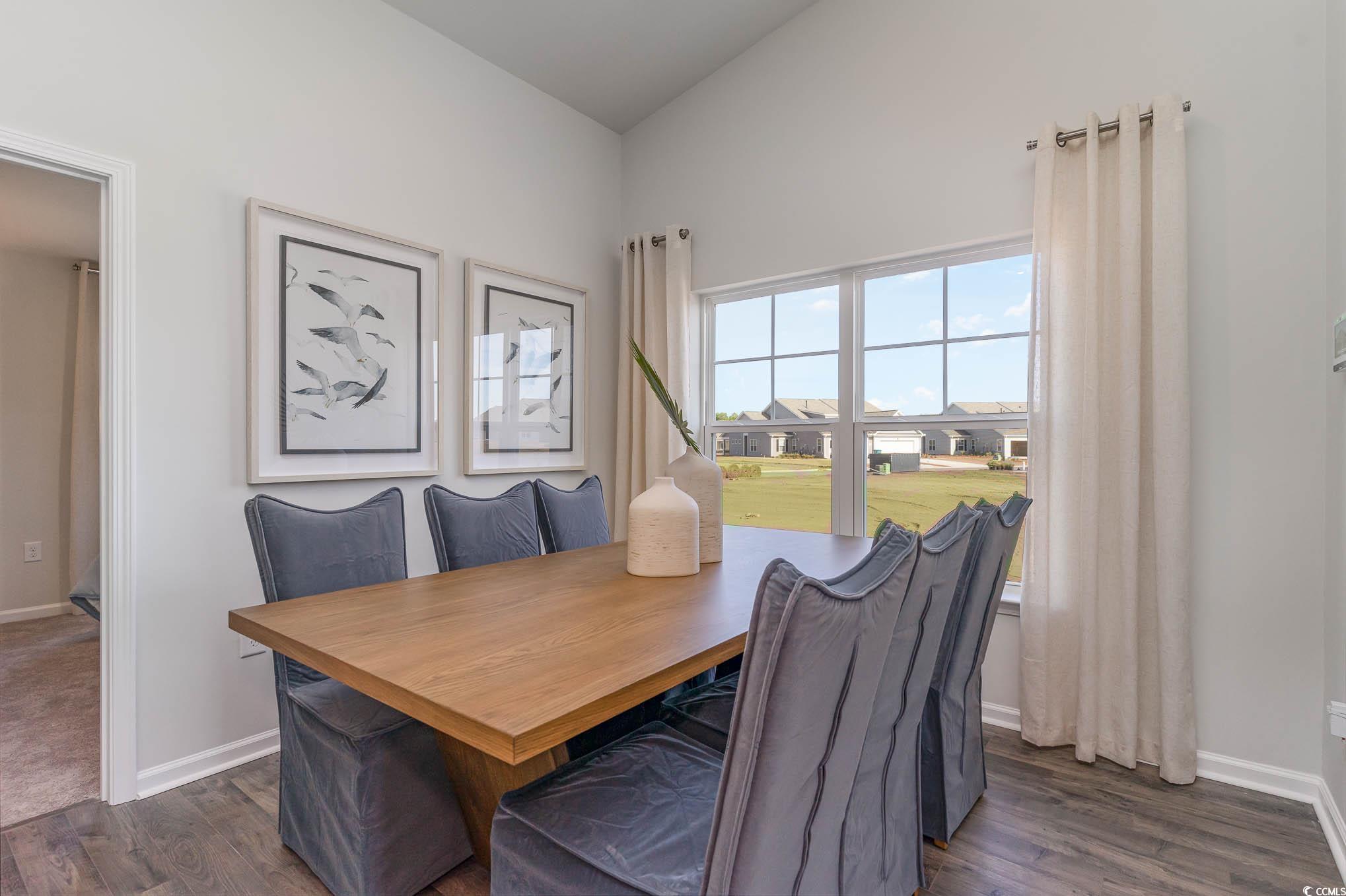 518 Courtridge Loop Conway, SC 29526 - Photo 16 of 27